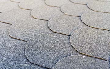 Burren asphalt roofing costs