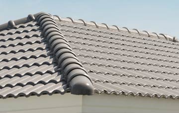 advantages of Burren clay roofing