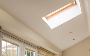 Burren conservatory roof insulation companies