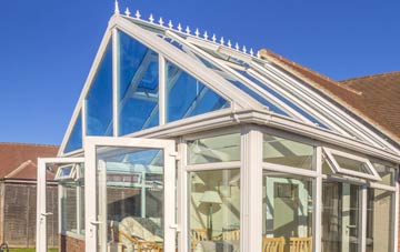 conservatory roof insulation costs Burren