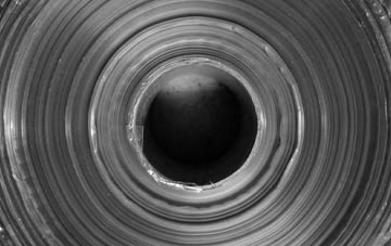 Burren edpm waterproofing