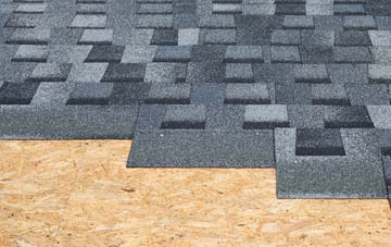 expert Burren asphalt roof companies