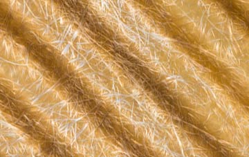 Burren fibreglass roof waterproofing