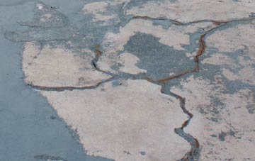 fibreglass roofing replacement Burren