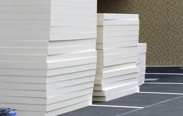 Burren flat roof insulation costs