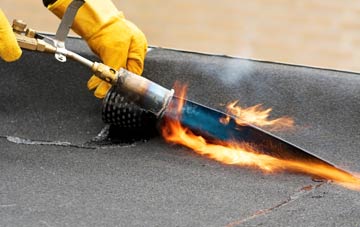 flat roof repairs Burren, Newry And Mourne