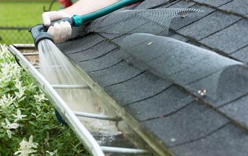 Burren gutter cleaning costs