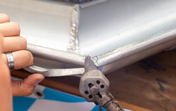 disadvantages of Burren lead roofing