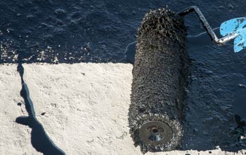 Burren liquid sealant waterproofing