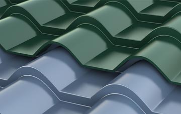 who should consider Burren plastic roofs