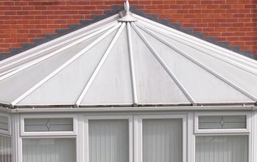 Burren polycarbonate conservatory roof repairs