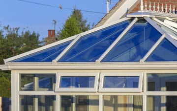 professional Burren conservatory insulation