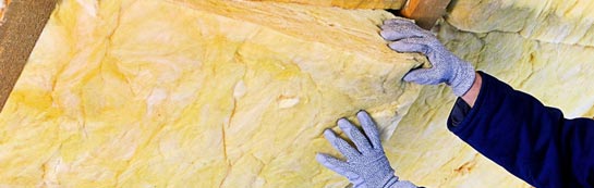 quotes for Burren roof insulation