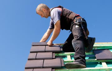 disadvantages of Burren slate roofing