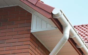Burren soffit repair costs