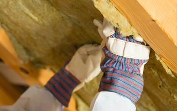 types of Burren pitched roof insulation materials