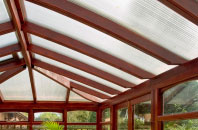 Burren conservatory roofing insulation
