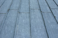 Burren lead roofing
