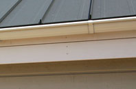 Burren soffit repair