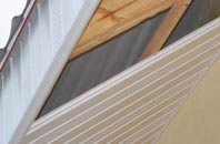 rated Burren soffit repair companies