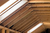 Burren tapered roof insulation quotes