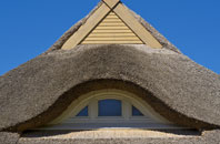 Burren thatch roofing