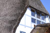 find rated Burren thatchers